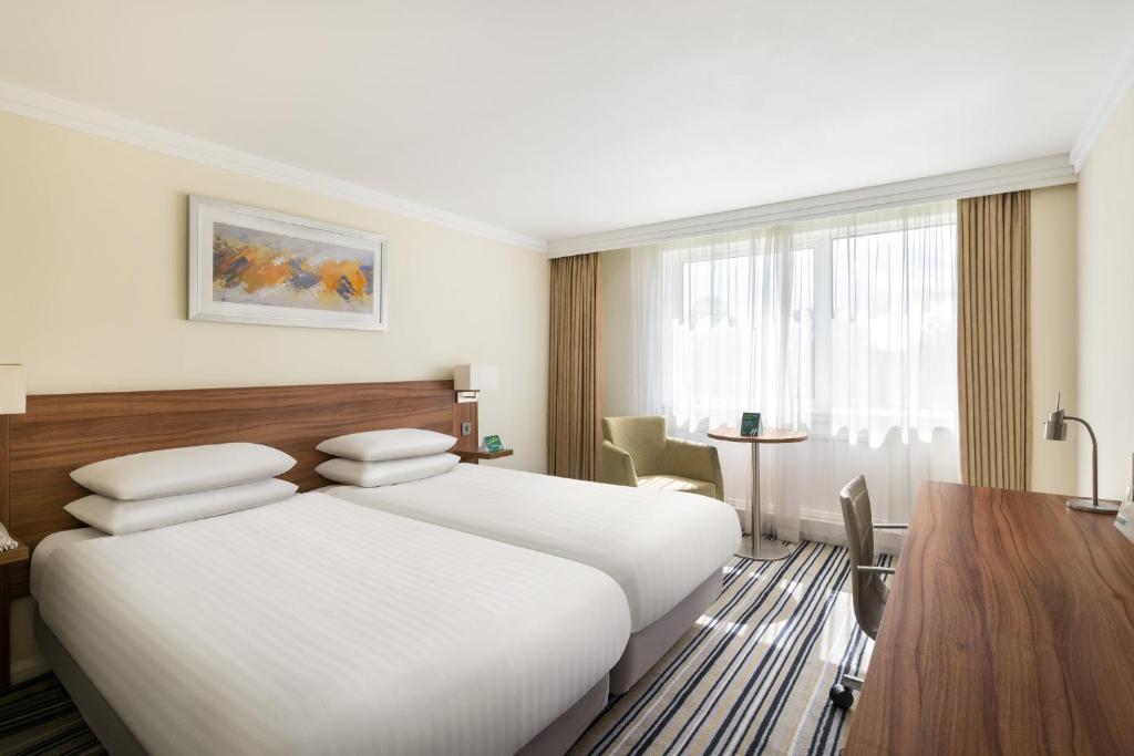Holiday Inn Norwich, Ipswich Road by IHG photo
