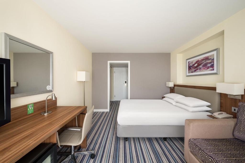 Holiday Inn Norwich, Ipswich Road by IHG - Resim 36