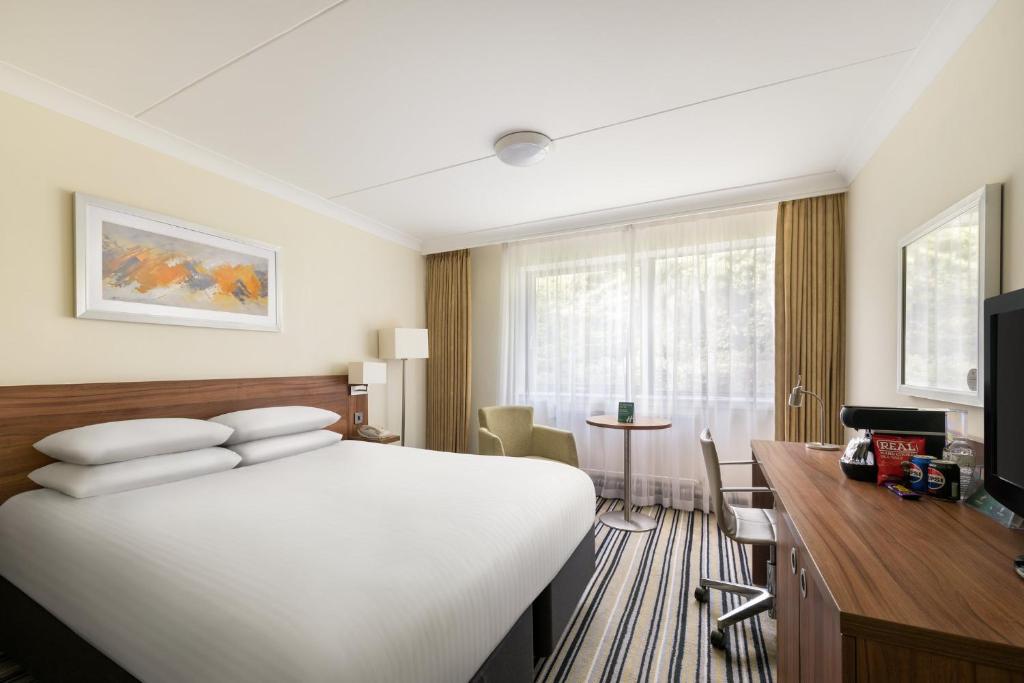 Holiday Inn Norwich, Ipswich Road by IHG - Resim 45