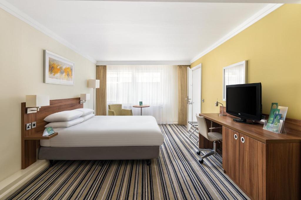 Holiday Inn Norwich, Ipswich Road by IHG - Resim 46