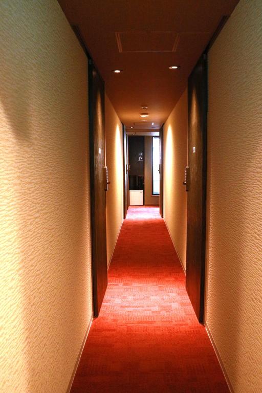 Fotografie z fotogalerie ubytování Hostel OSAKA v Osace