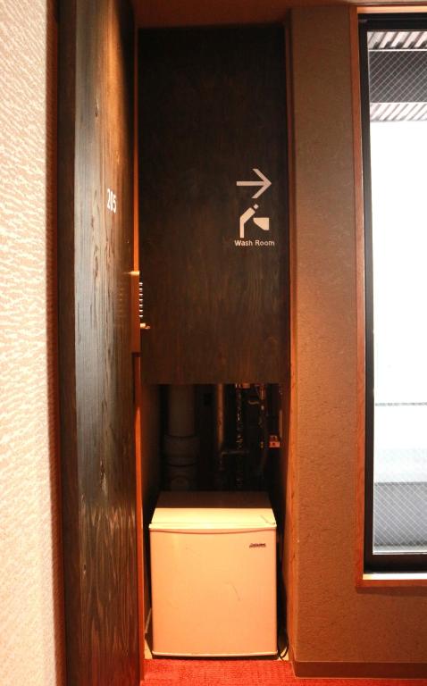 Fotografie z fotogalerie ubytování Hostel OSAKA v Osace