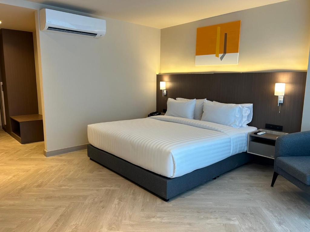 The One Cozy Living - Resim 20