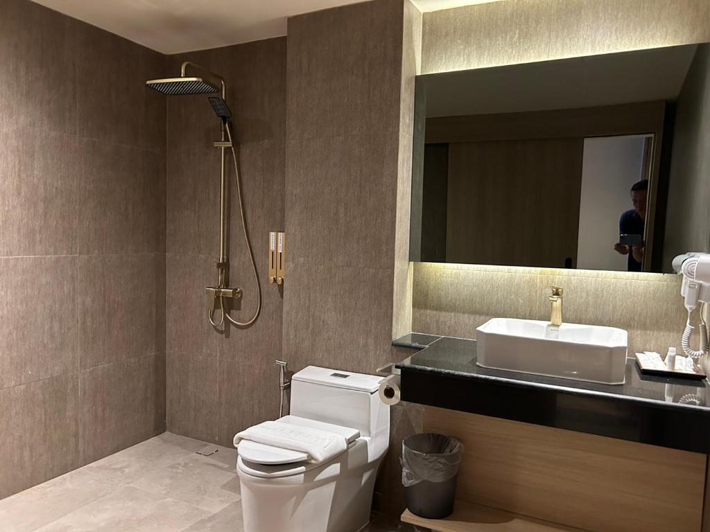 The One Cozy Living - Resim 16