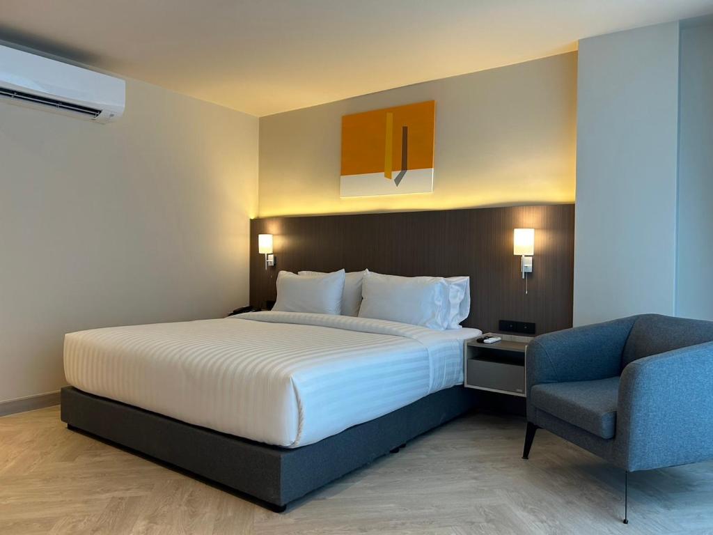 The One Cozy Living - Resim 22