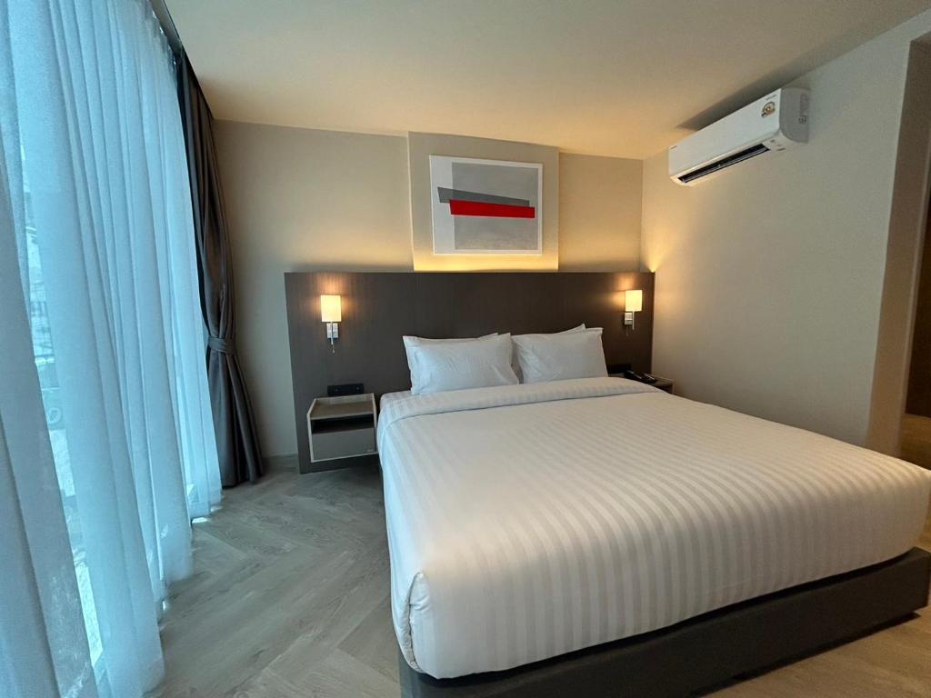 The One Cozy Living - Resim 25