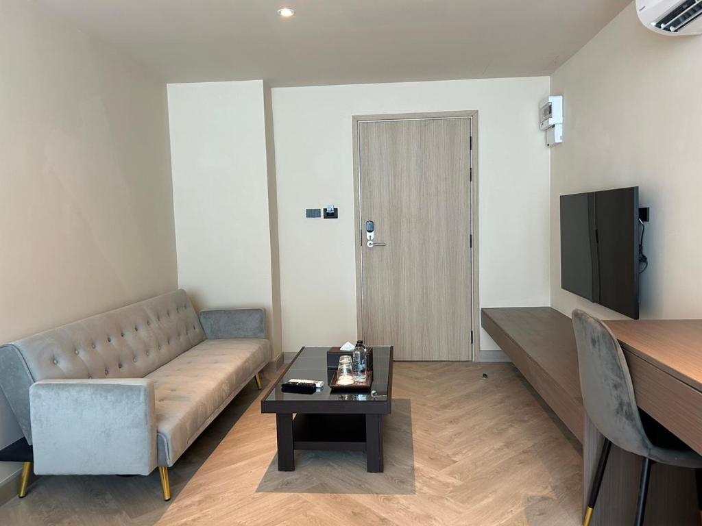 The One Cozy Living - Resim 17