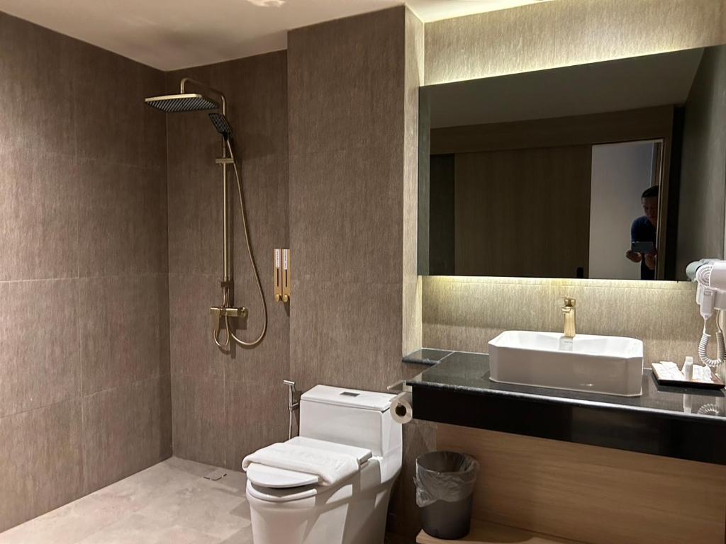 The One Cozy Living - Resim 26