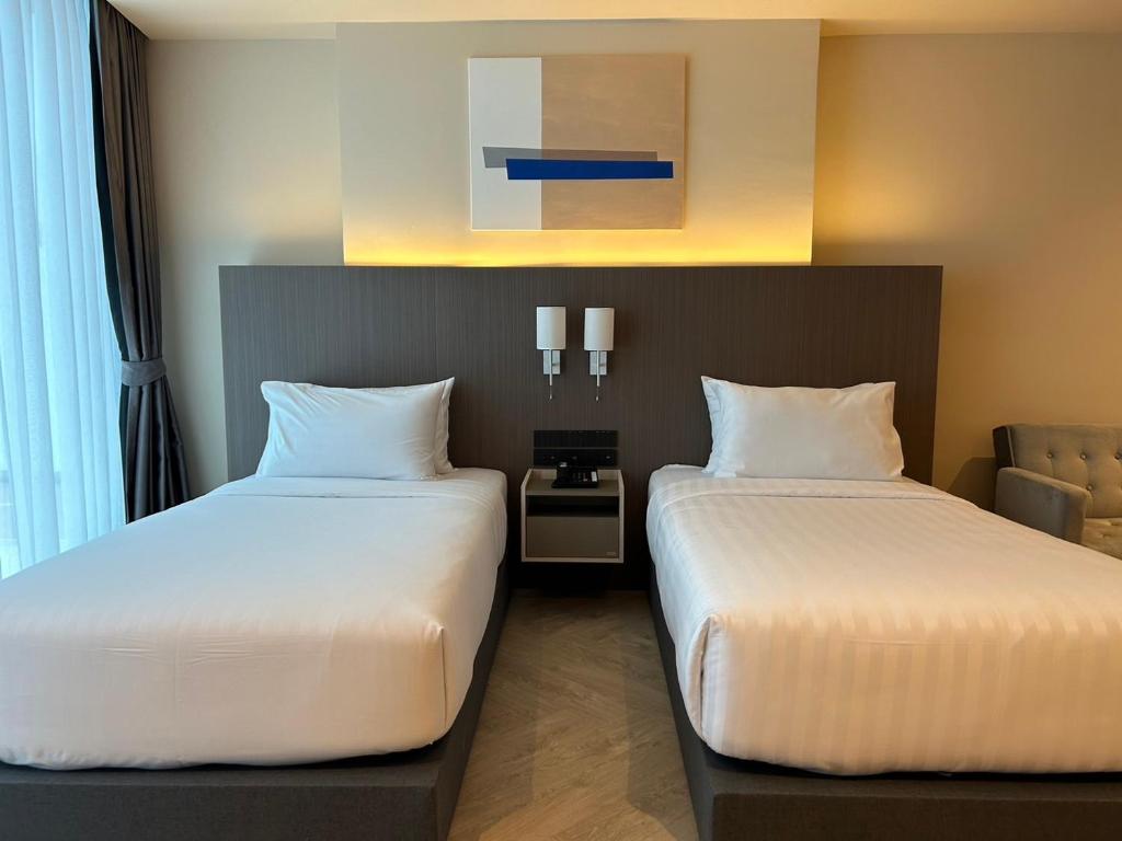 The One Cozy Living - Resim 27