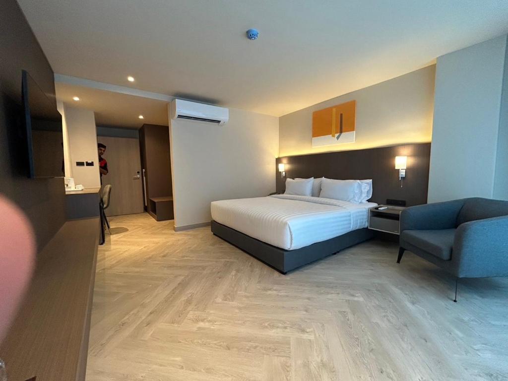 The One Cozy Living - Resim 28