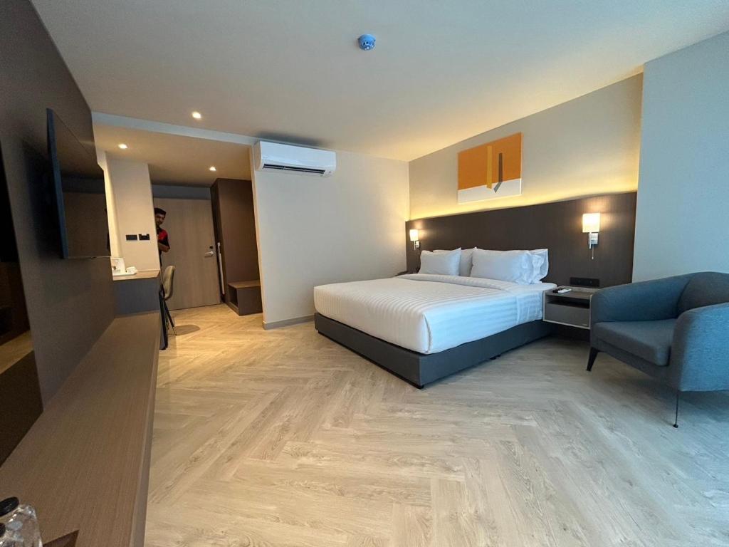 The One Cozy Living - Resim 29