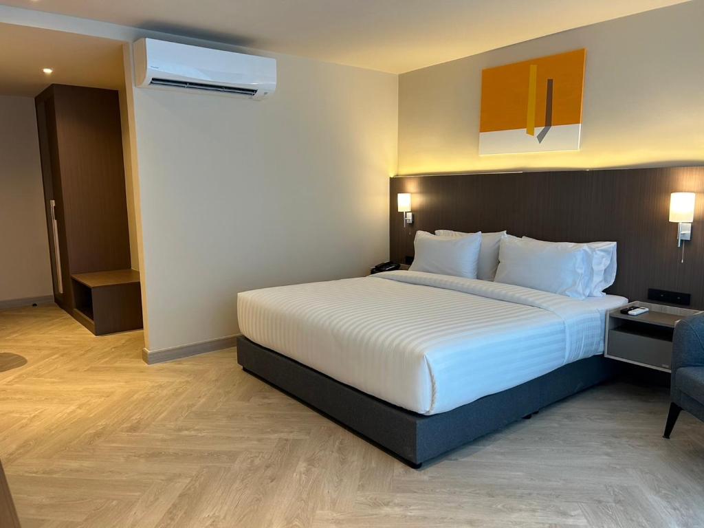 The One Cozy Living - Resim 30