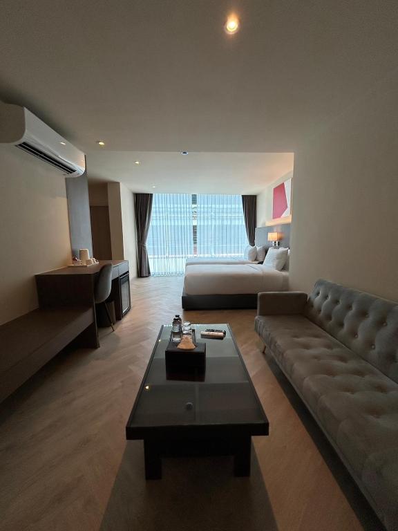 The One Cozy Living - Resim 33