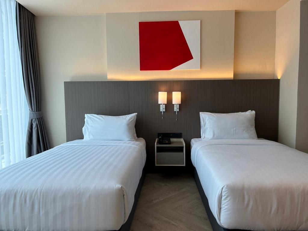 The One Cozy Living - Resim 34