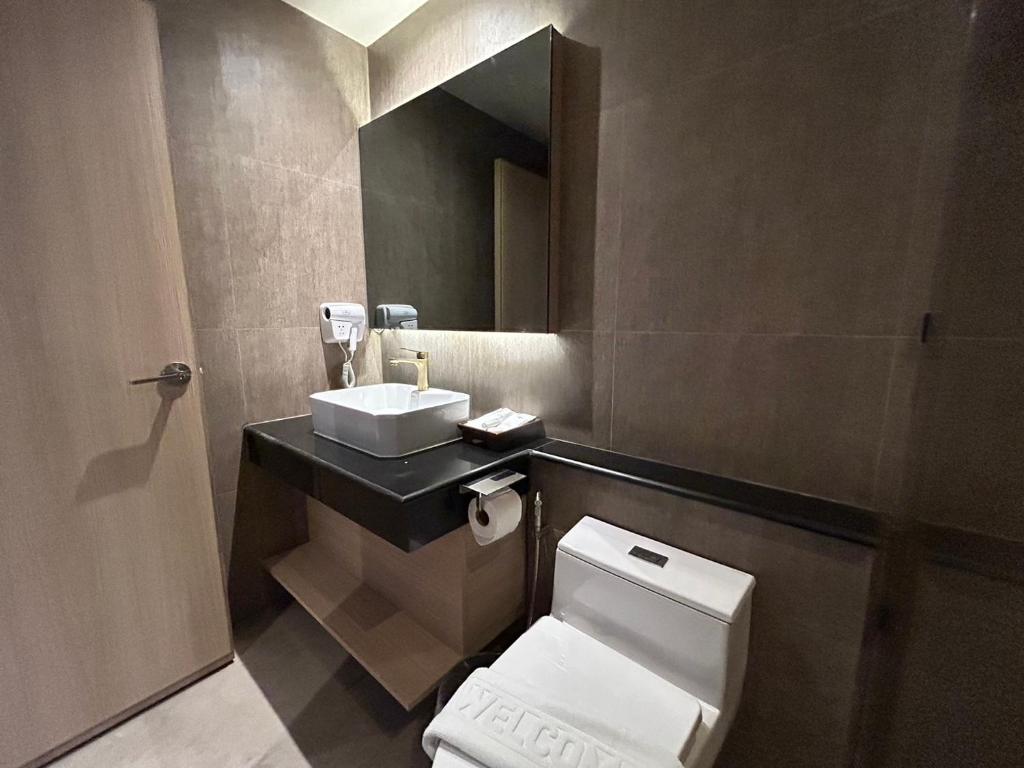 The One Cozy Living - Resim 36