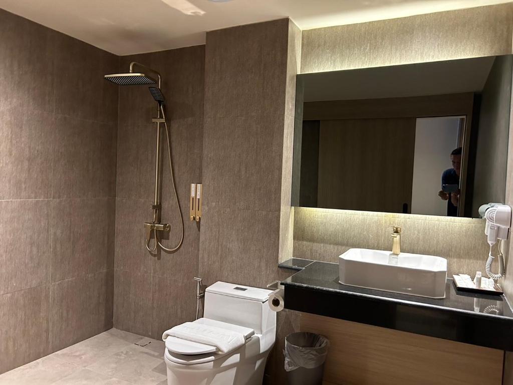 The One Cozy Living - Resim 40