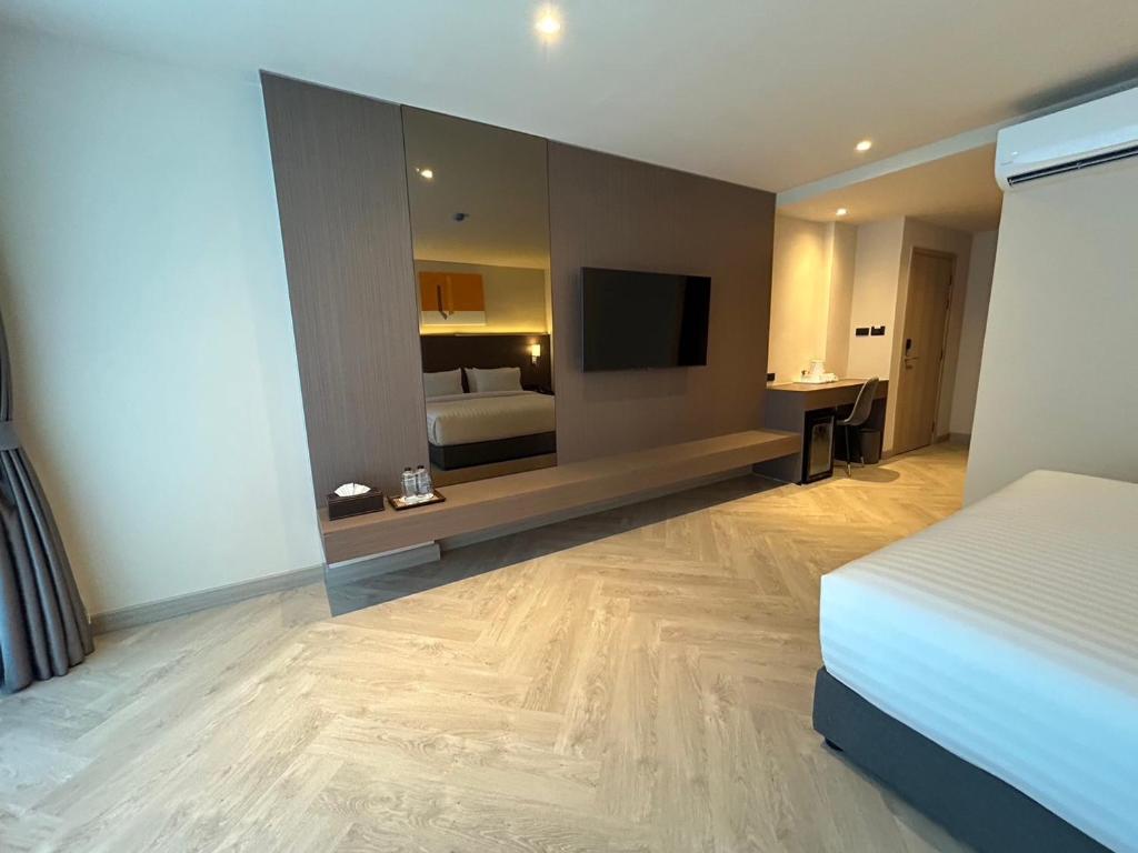 The One Cozy Living - Resim 41