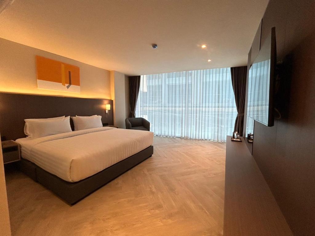 The One Cozy Living - Resim 14