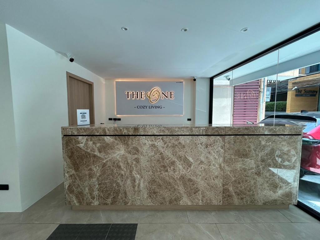 The One Cozy Living - Resim 43