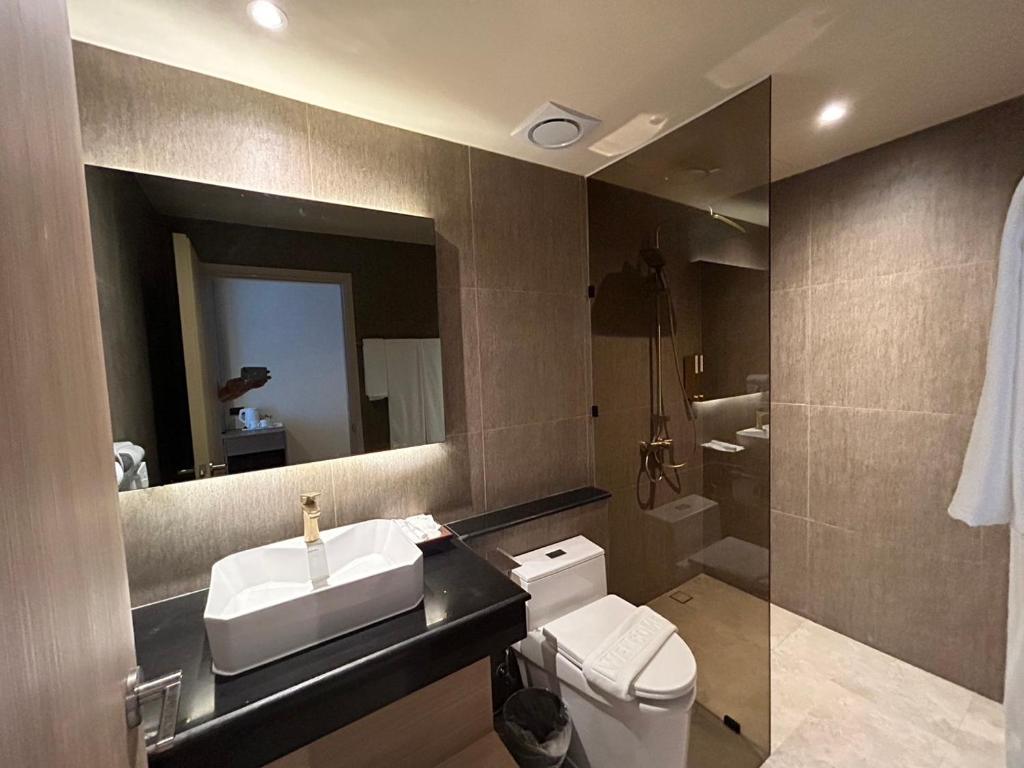 The One Cozy Living - Resim 44