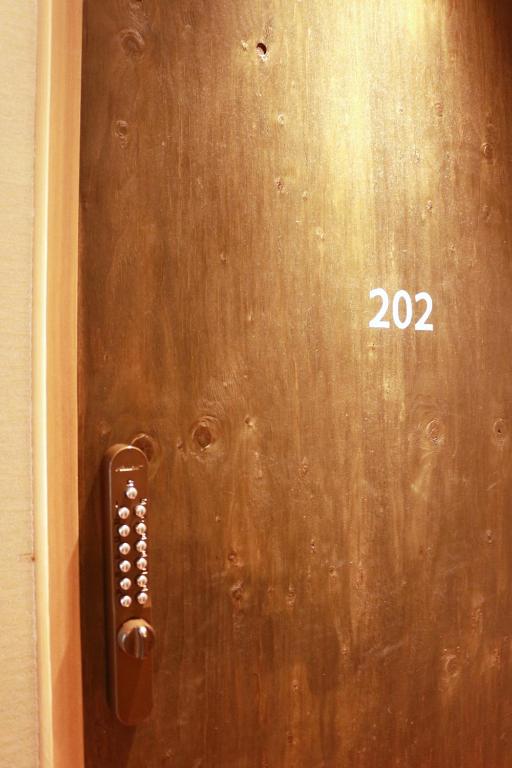 Fotografie z fotogalerie ubytování Hostel OSAKA v Osace