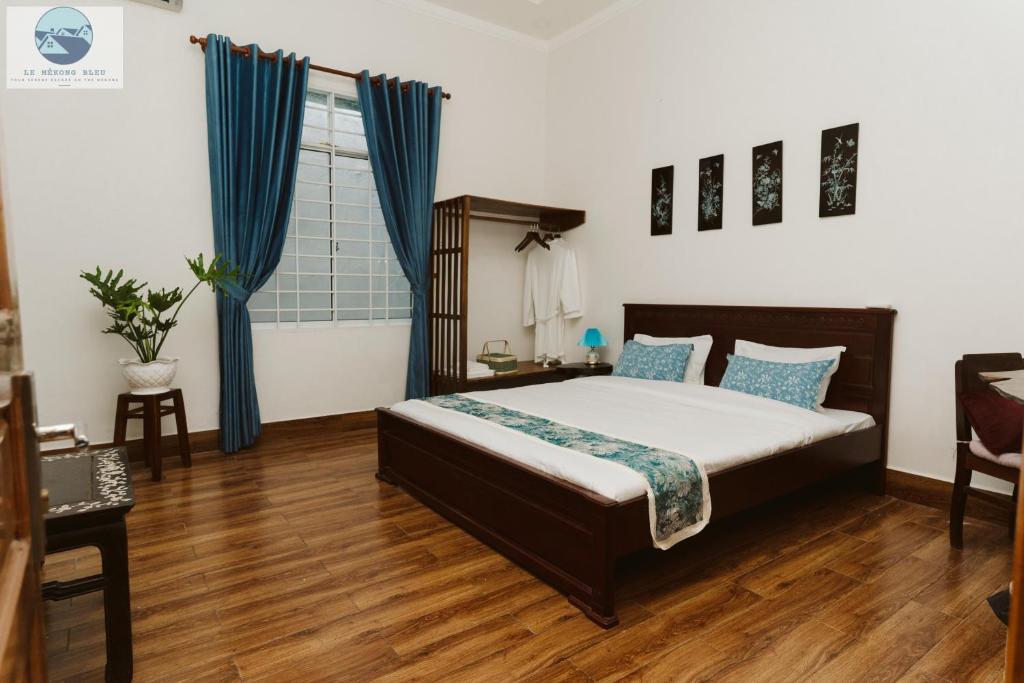 Le Mékong Bleu Homestay - 16