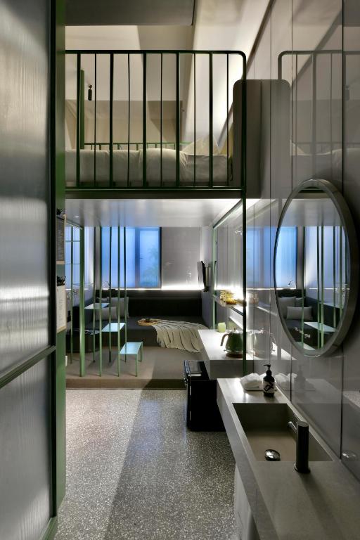 Fotografie z fotogalerie ubytování NOA Hotel XIAMEN v destinaci Sia-men