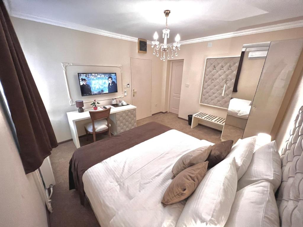 International Inn - 豪华皇后区