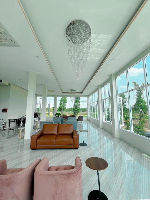 Royal Creek Golf Club And Resort - Resim 18