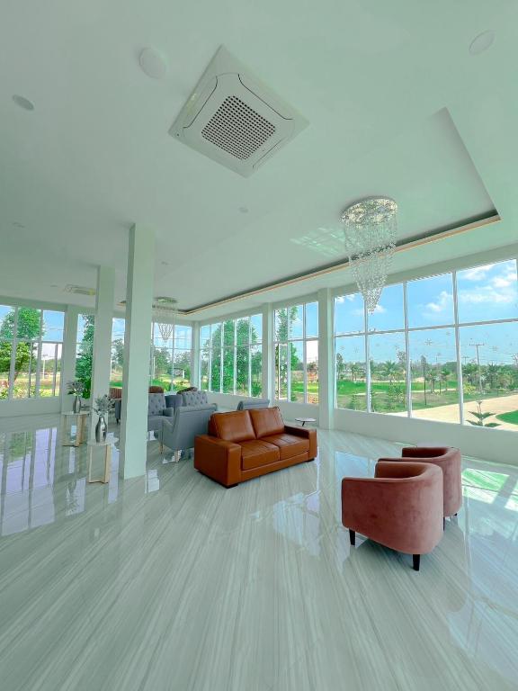 Royal Creek Golf Club And Resort - Resim 20