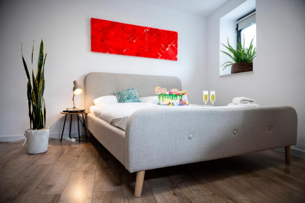 LazyNest Residence - Resim 1