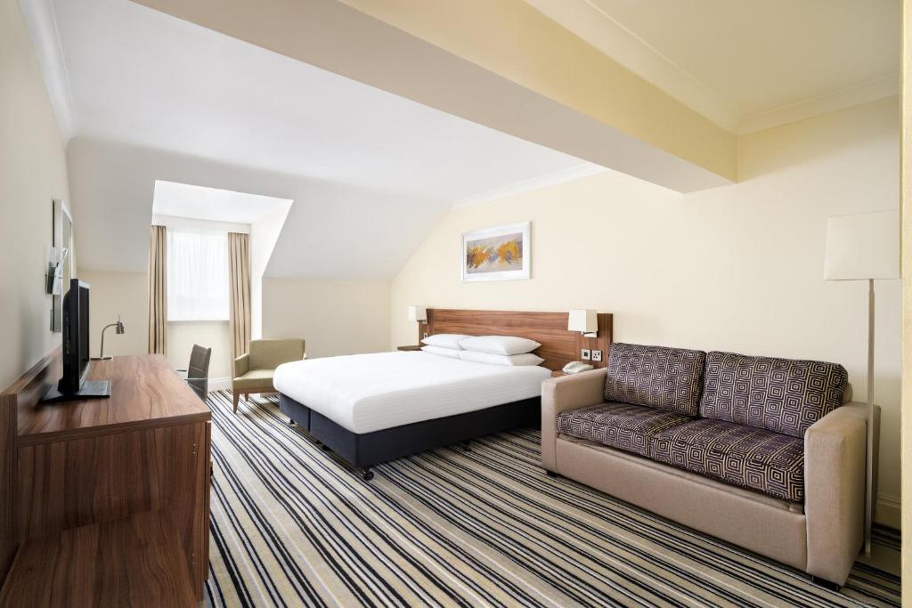 Holiday Inn Norwich North by IHG - Resim 26
