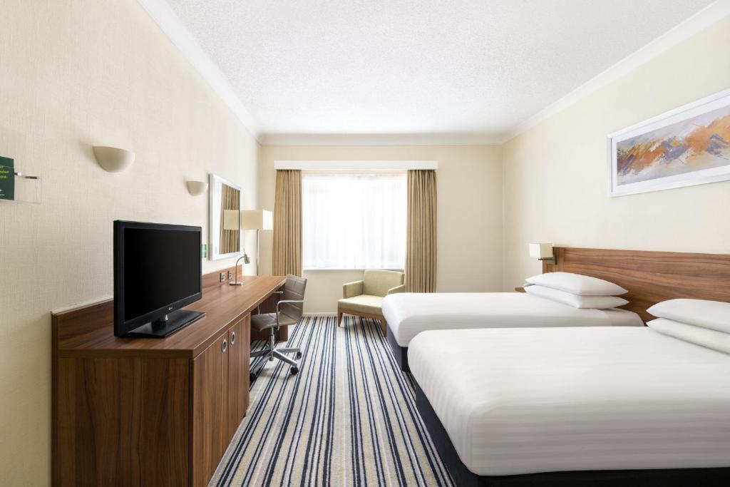 Holiday Inn Norwich North, an IHG Hotel - 