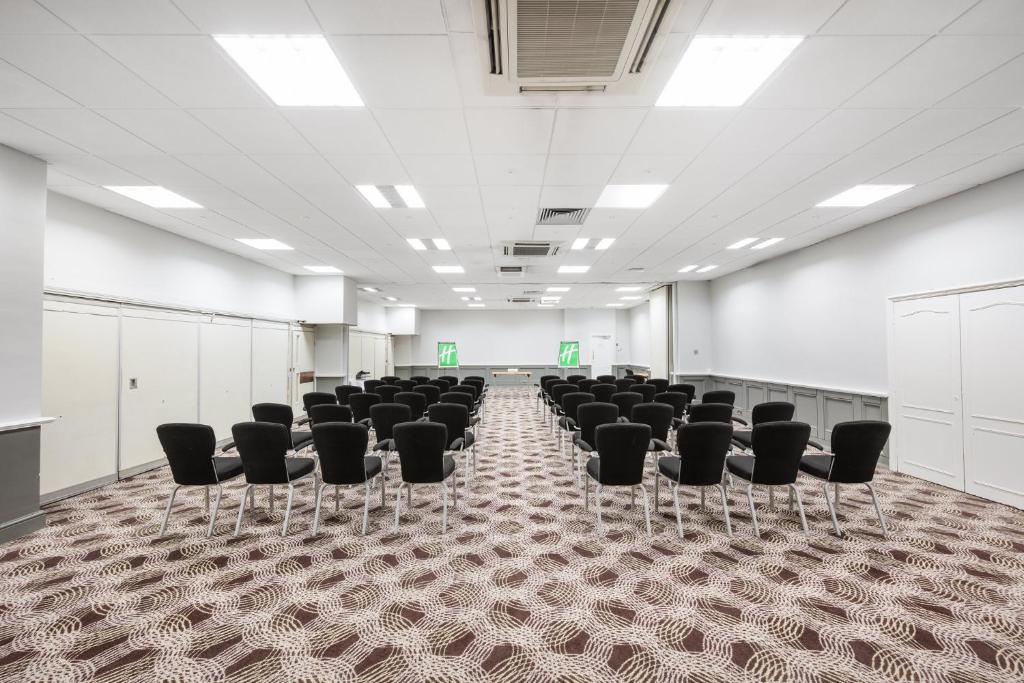 Holiday Inn Norwich North by IHG - Resim 44