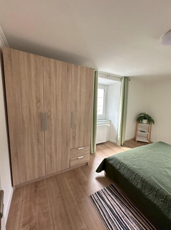Big House - Apartamento De Una Habitación