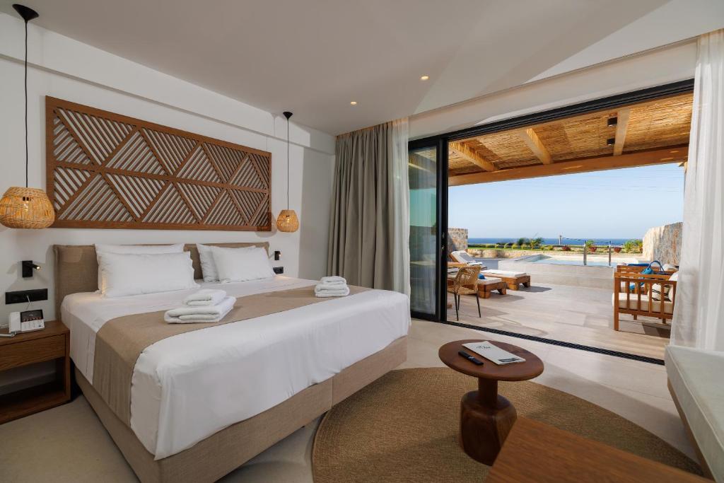 Deos Luxury Suites - Adults Only - 13