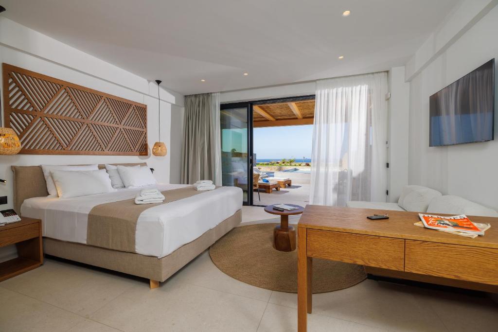 Deos Luxury Suites - Adults Only - 18