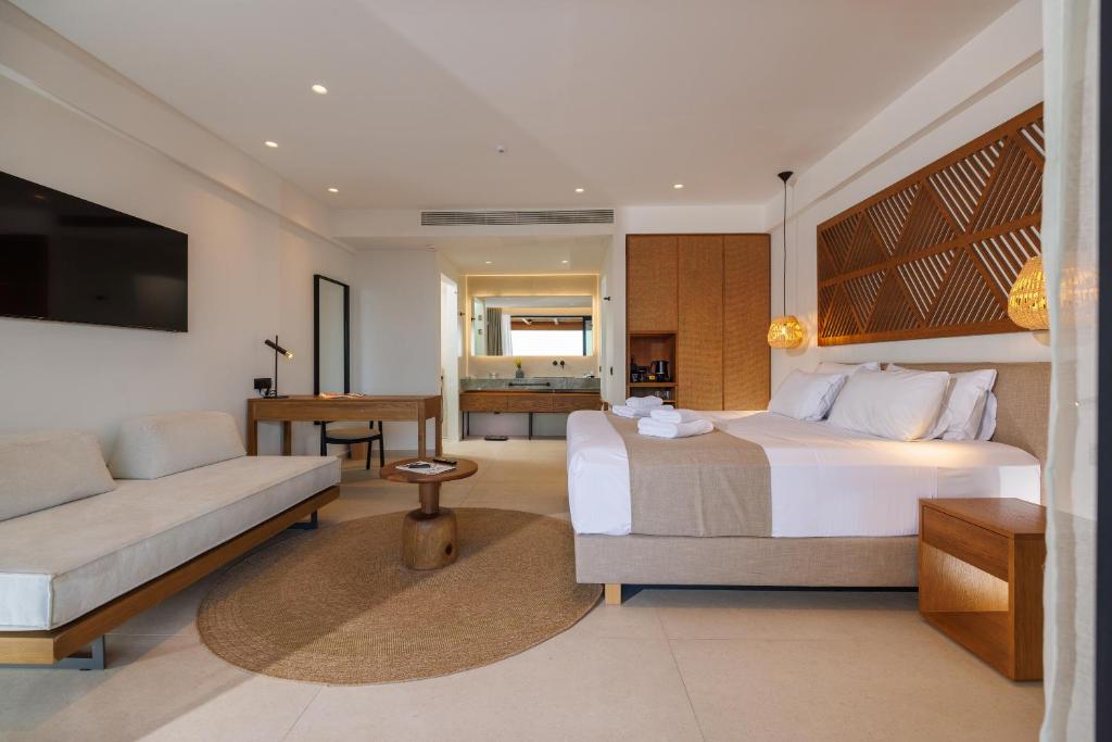 Deos Luxury Suites - Adults Only - 17