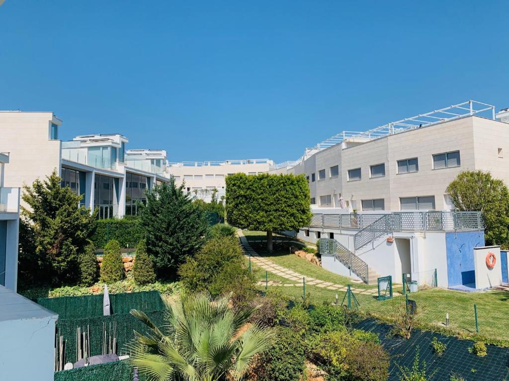 DENIA - Casa para 8 personas
