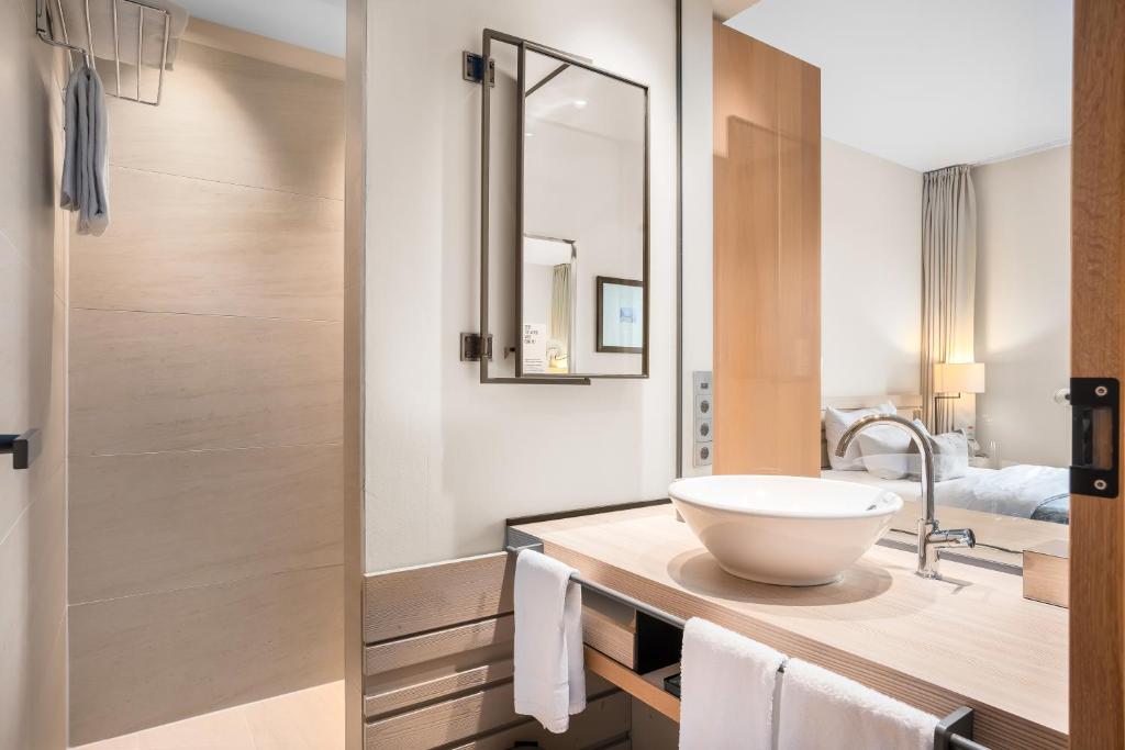 Zollenspieker Fährhaus - Resim 32