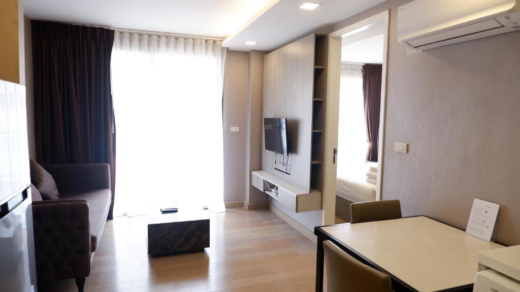 18 Residence - Resim 18