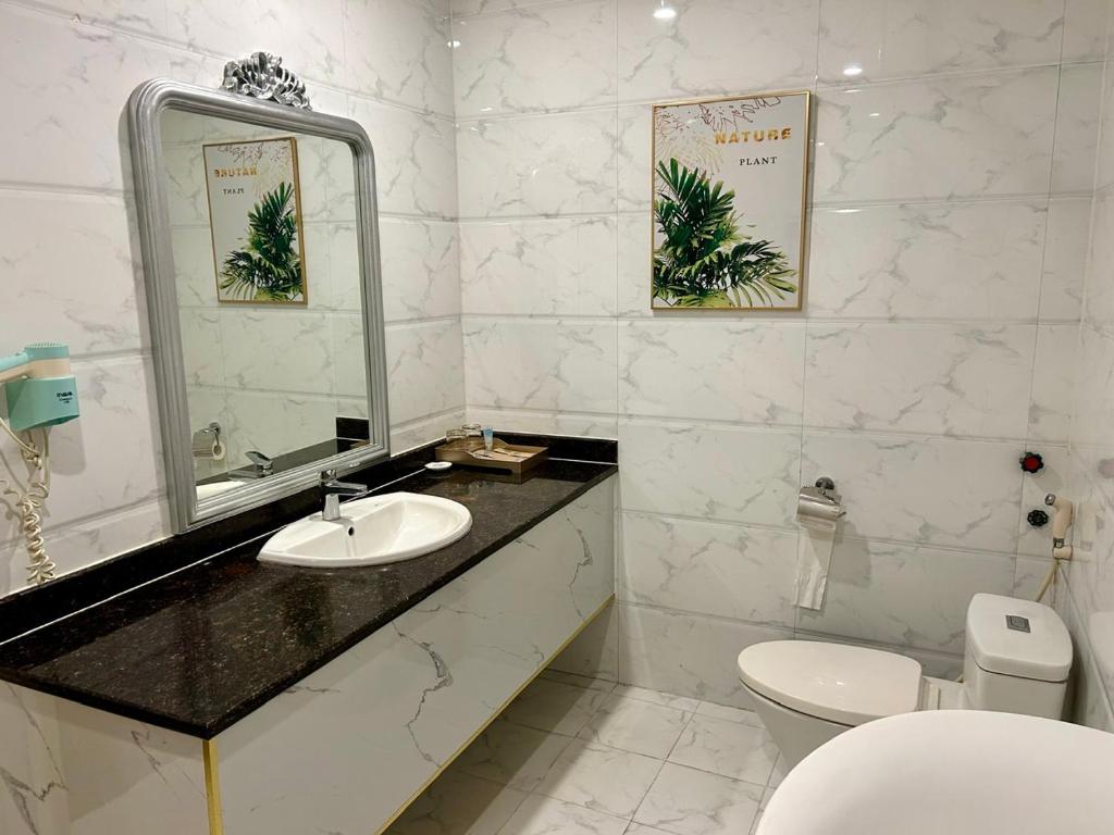 Khách sạn Sa Chi - Móng Cái - Room King Con Vista Al Mar