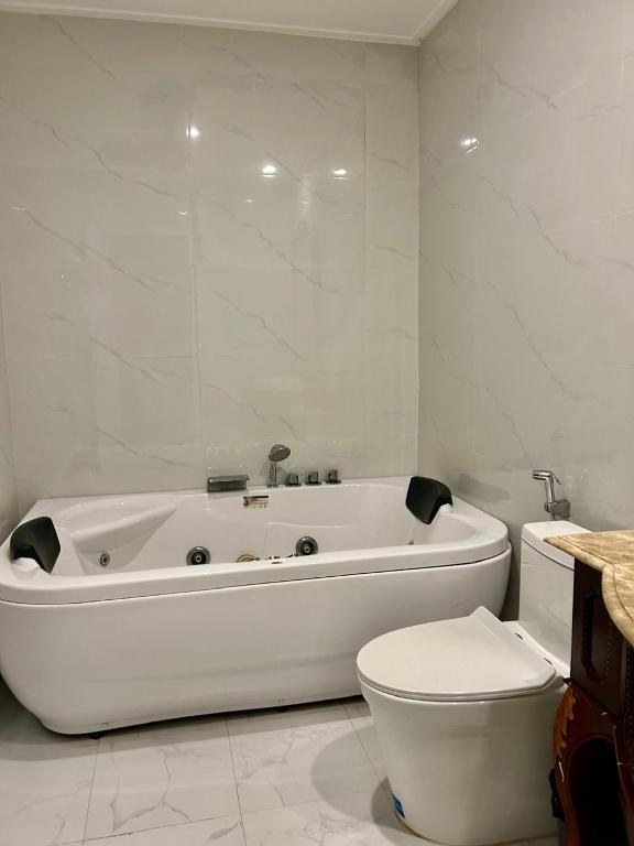 Khách sạn Sa Chi - Móng Cái - Habitación Familiar