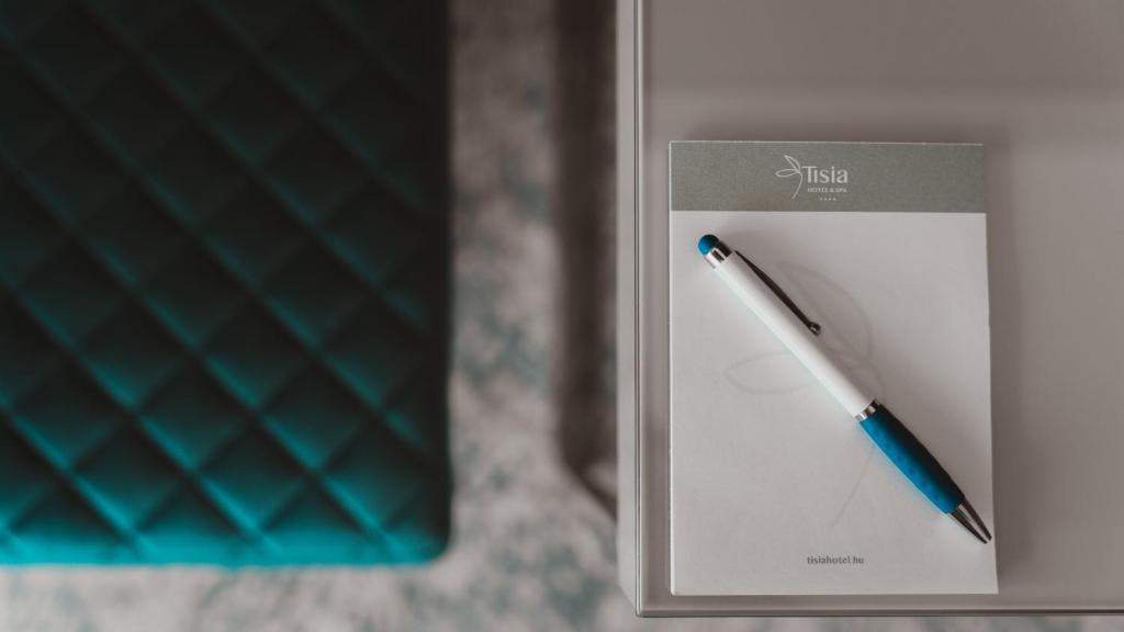 Tisia Hotel & Spa - Tripla Stanza Standard