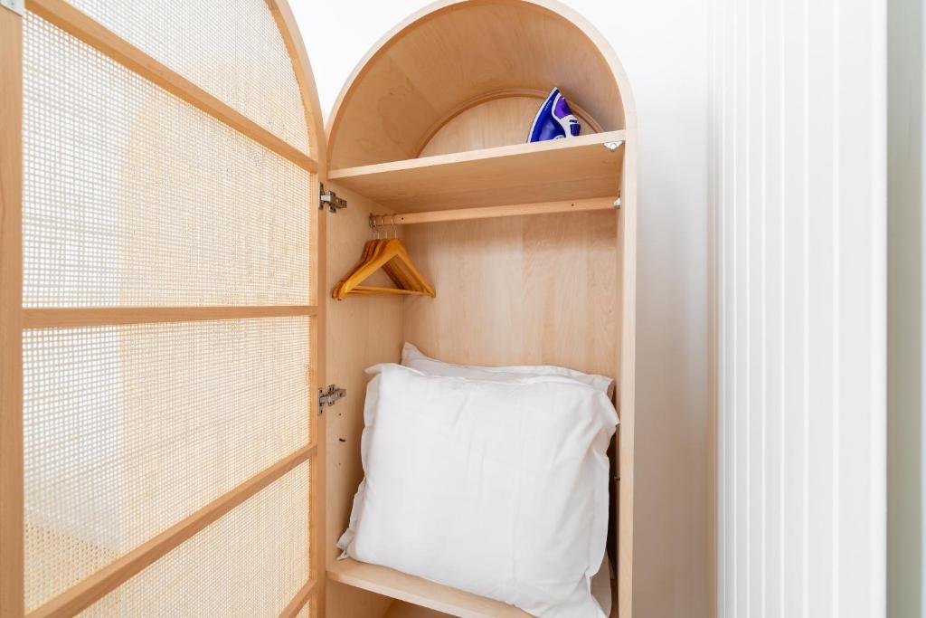 HotelHome Paris 16 - Resim 34