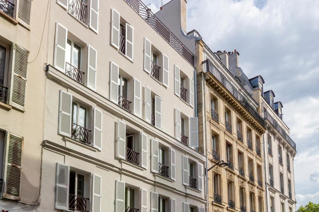 Suites FL By Sweett - Resim 24