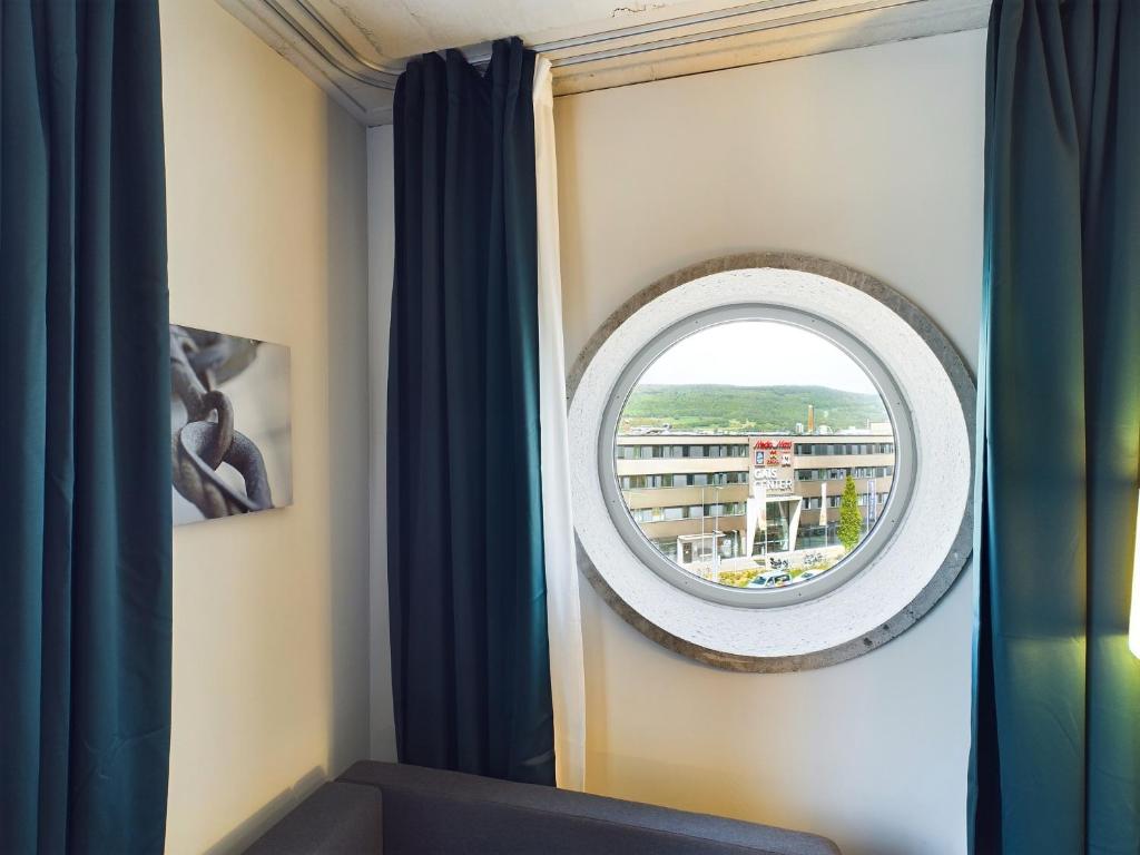 Fotografie z fotogalerie ubytování modernes Studio an bester Lage v destinaci Aarau