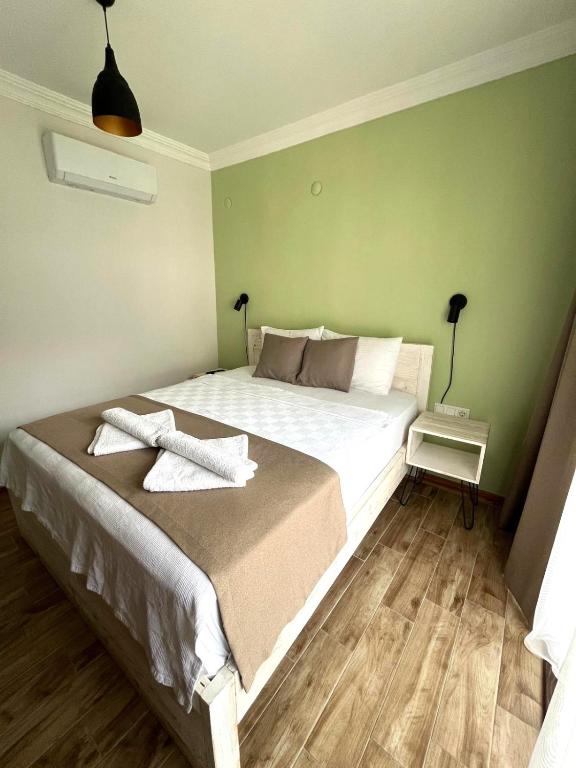 Fotografie z fotogalerie ubytování Nest Gunay Otel v destinaci Kaş
