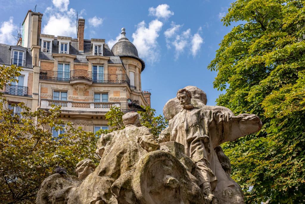 Suites FL By Sweett - Resim 25