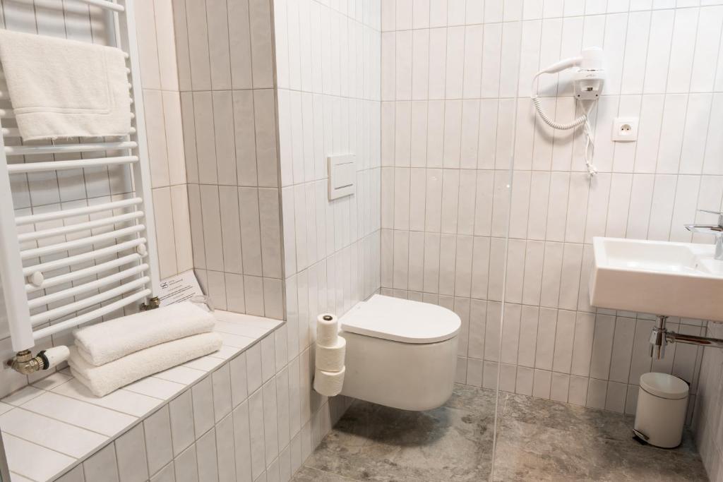 Hotel Sharingham - Resim 26